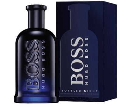 Hugo Boss Bottled Night EDT 100ml